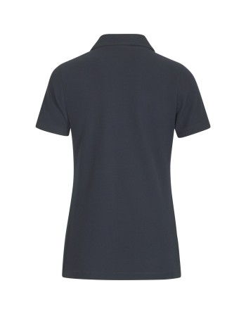 Polo Base / Cotton-Piqué