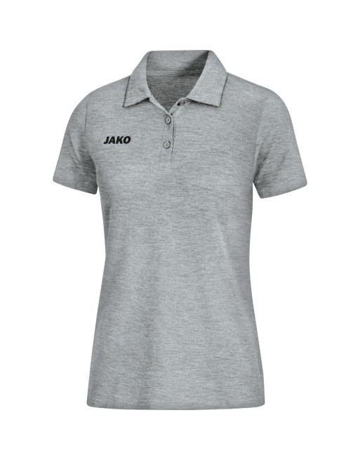 Polo Base / Cotton-Piqué