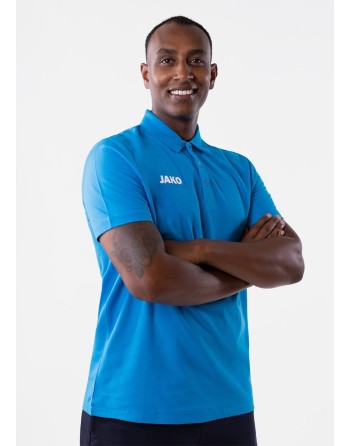 Polo Base / Cotton-Piqué