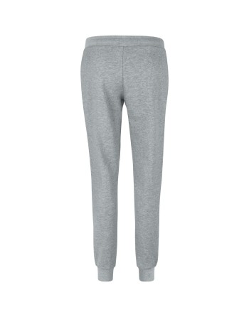 Jogginghose Base mit Bündchen Damen / French-Terry
