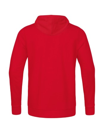 Kapuzensweat Base / French-Terry