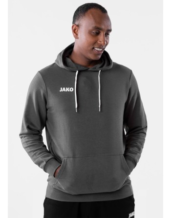 Kapuzensweat Base / French-Terry