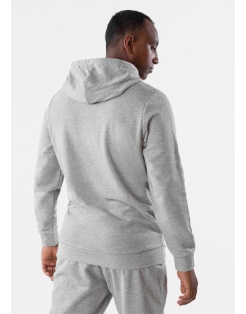 Kapuzensweat Base / French-Terry