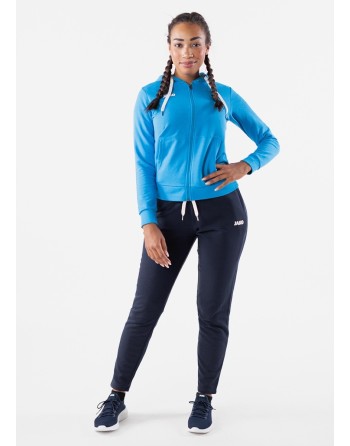 Kapuzenjacke Base / French-Terry