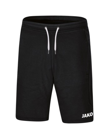 Short Base / French-Terry