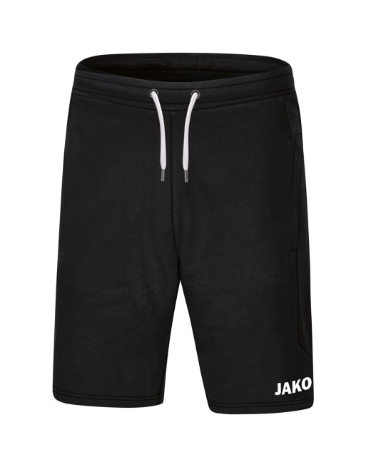 Short Base / French-Terry