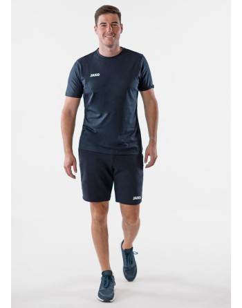 Short Base / French-Terry