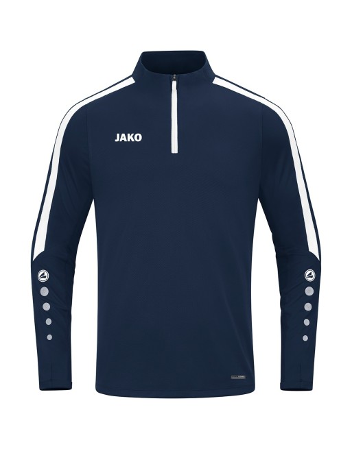 Ziptop Power / Polyester-Honey-Comb