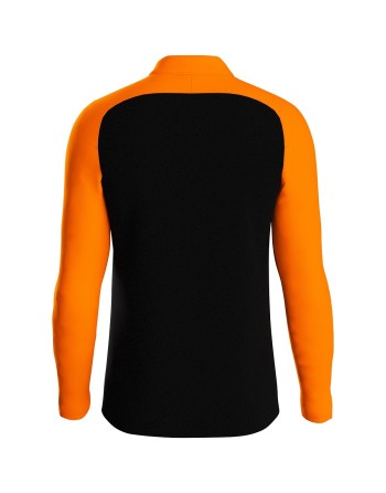 Ziptop Iconic / Polyester-Stretch-Fleece