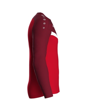 Sweat Iconic / Polyester-Stretch-Fleece