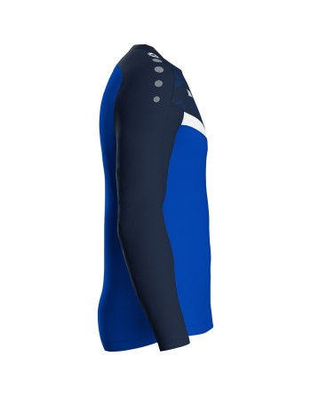 Sweat Iconic / Polyester-Stretch-Fleece