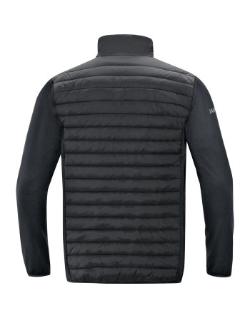 Hybridjacke Premium / Oberstoff: 100 % Nylon