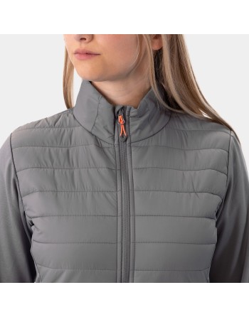 Hybridjacke Premium / Oberstoff: 100 % Nylon
