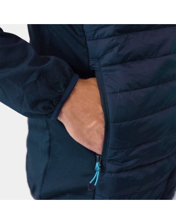 Hybridjacke Premium / Oberstoff: 100 % Nylon