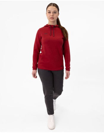 Kapuzensweat Premium Basics / Double-Tech-Knit