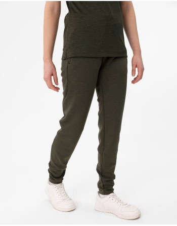 Jogginghose Premium Basics / Double-Tech-Knit