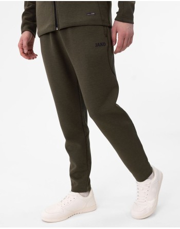 Jogginghose Premium Basics / Double-Tech-Knit