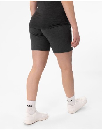 Short Premium Basics / Double-Tech-Knit