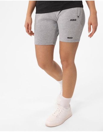 Short Premium Basics / Double-Tech-Knit