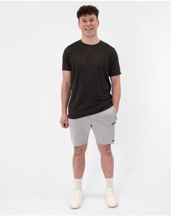 Short Premium Basics / Double-Tech-Knit