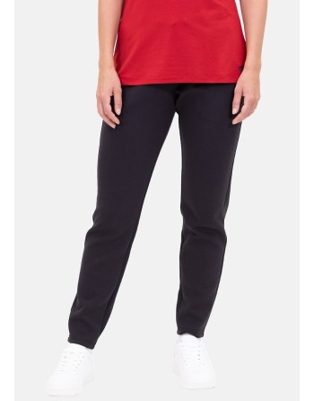 Jogginghose Pro Casual / Soft-Doubleface-Polyester