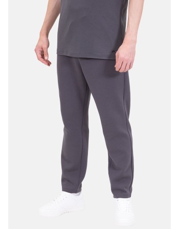Jogginghose Pro Casual / Soft-Doubleface-Polyester