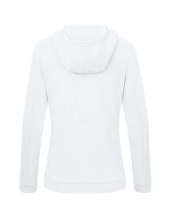 Zip Hoodie Pro Casual / Soft-Doubleface-Polyester