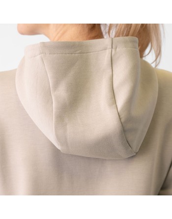 Zip Hoodie Pro Casual / Soft-Doubleface-Polyester