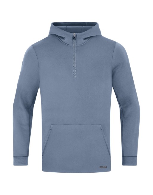 Zip Hoodie Pro Casual / Soft-Doubleface-Polyester