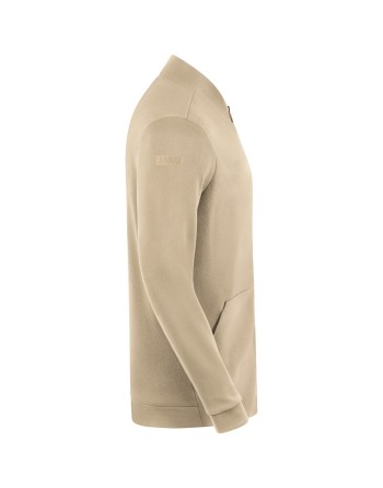 Jacke Pro Casual / Soft-Doubleface-Polyester