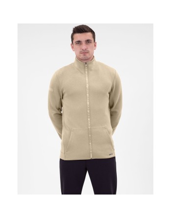 Jacke Pro Casual / Soft-Doubleface-Polyester