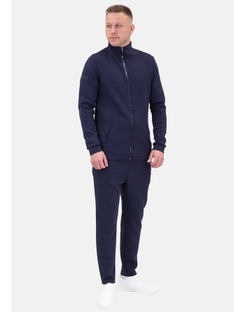 Jacke Pro Casual / Soft-Doubleface-Polyester