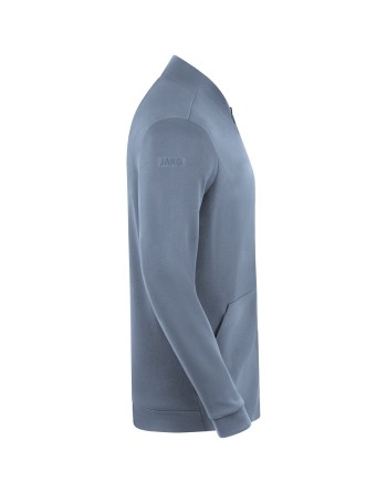 Jacke Pro Casual / Soft-Doubleface-Polyester