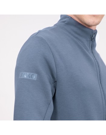 Jacke Pro Casual / Soft-Doubleface-Polyester