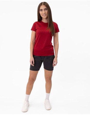 T-Shirt Premium Basics / Polyester-Stretch-Jersey