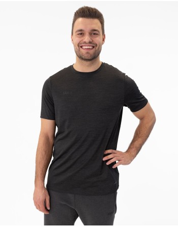 T-Shirt Premium Basics / Polyester-Stretch-Jersey