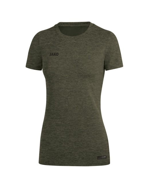 T-Shirt Premium Basics / Polyester-Stretch-Jersey