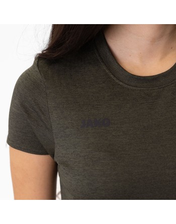 T-Shirt Premium Basics / Polyester-Stretch-Jersey