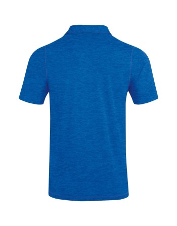 Polo Premium Basics / Polyester-Stretch-Jersey