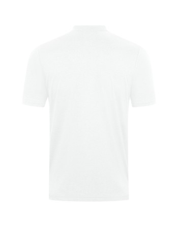 Polo Pro Casual / Polyester-Stretch-Jersey