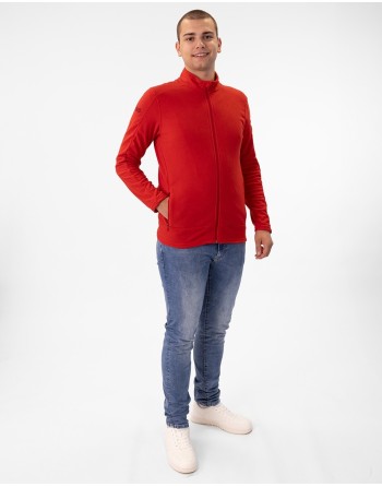 Fleecejacke / Micro-Fleece