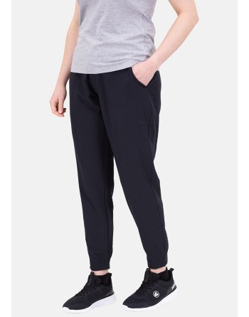 Freizeithose Casual / Polyester-Dobby