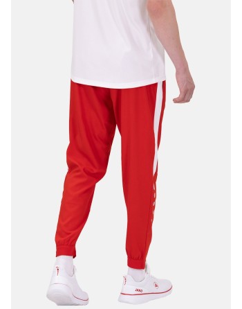 Freizeithose Power / Stretch-Micro-Twill