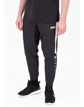 Freizeithose Power / Stretch-Micro-Twill