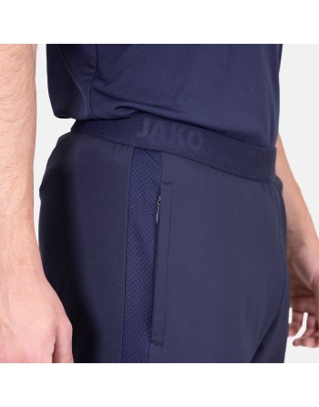 Freizeithose Power / Stretch-Micro-Twill