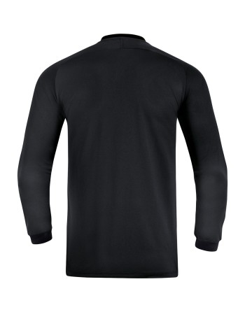 Schiedsrichter Trikot LA / Polyester-Interlock