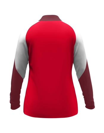 Ziptop Dynamic Damen / Polyester-Double Knit Mesh