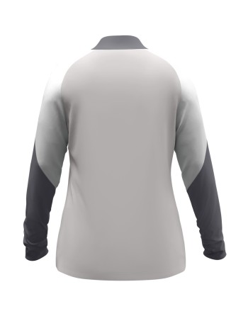 Ziptop Dynamic Damen / Polyester-Double Knit Mesh