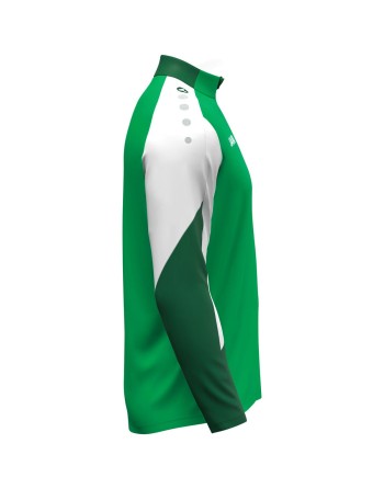 Ziptop Dynamic / Polyester-Double Knit Mesh