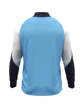 Ziptop Dynamic / Polyester-Double Knit Mesh